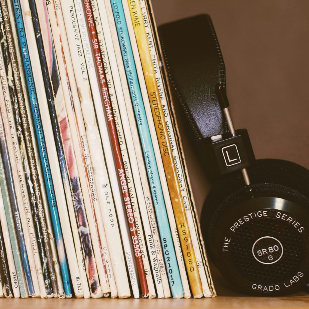 Gexis Player: one screen for all the music in the house